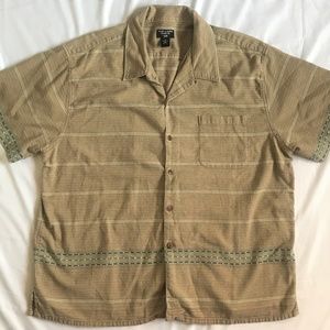 Vintage Mens 2XL Ralph Lauren Polo Jeans Co Shirt